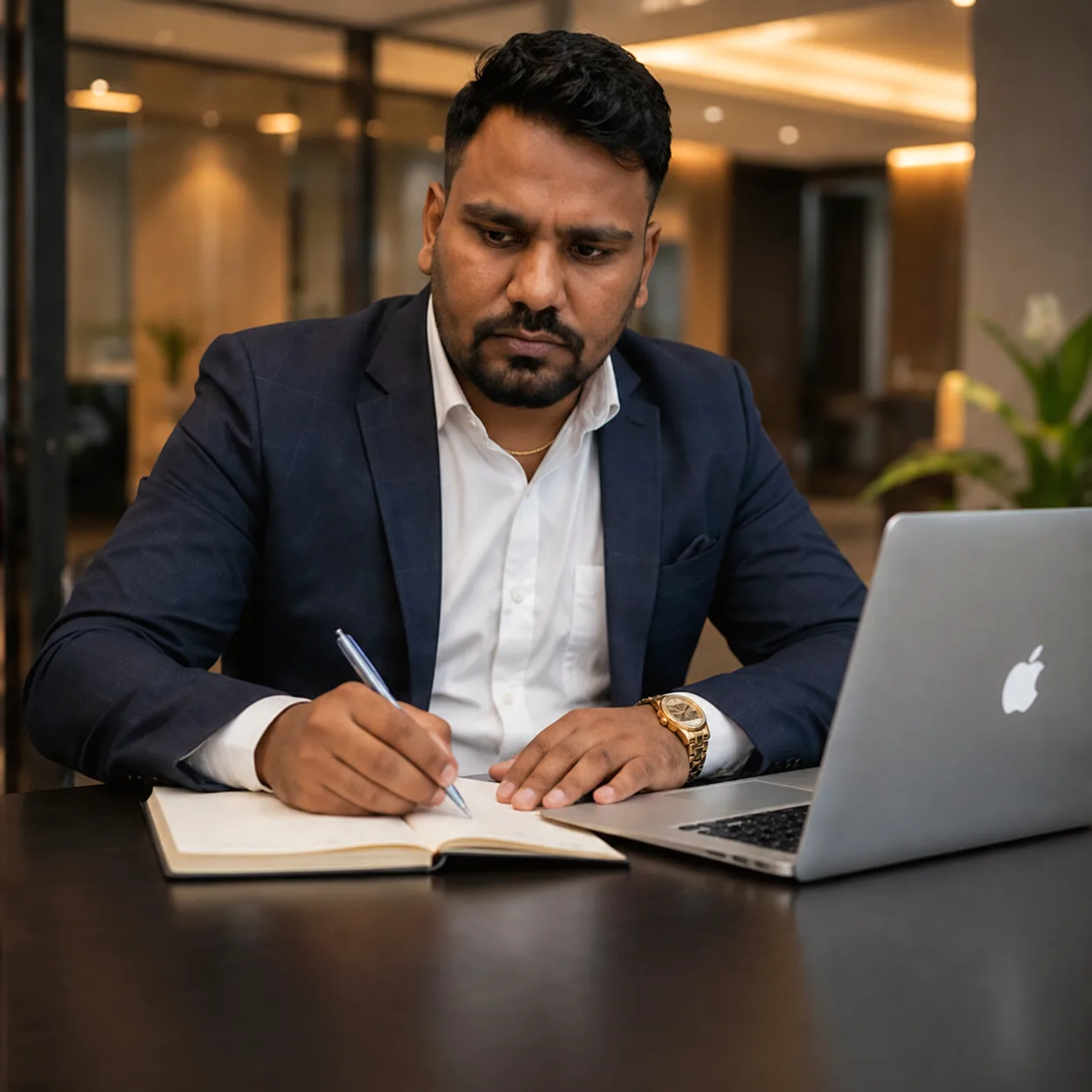 Surya Kant Jha, Chairman of The Holidays Group - Chairman profile planning travel business operations